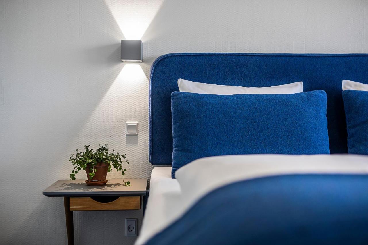 Molskroen Strandhotel Ebeltoft Εξωτερικό φωτογραφία