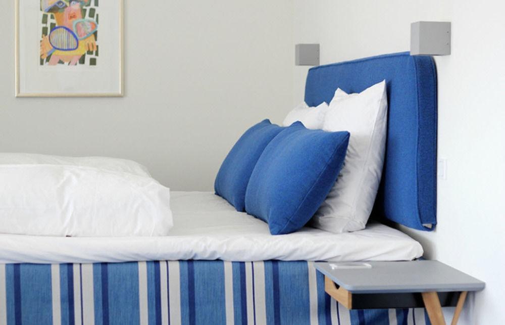 Molskroen Strandhotel Ebeltoft Εξωτερικό φωτογραφία
